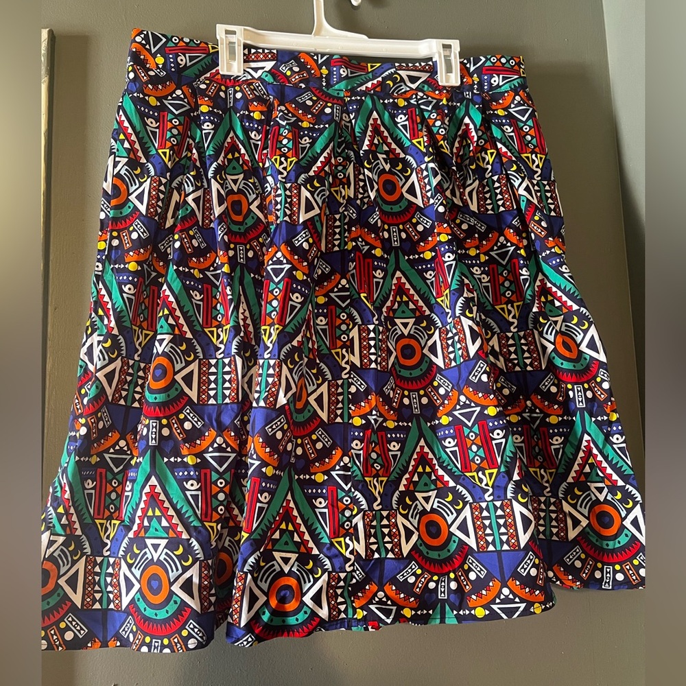Vintage Skirt